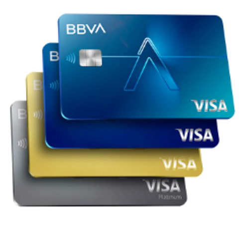 BBVA Cards